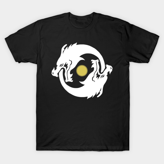 Hanzo Seal T-Shirt by Genessis